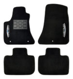 Tapetes Chrysler 300c 2011 À 2015 Conforto