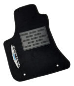 Tapetes Chrysler 300c 2011 À 2015 Conforto - Imagem 2