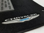 Tapetes Chrysler 300c 2011 À 2015 Conforto - Imagem 3